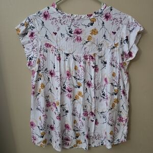 Buffalo Beautiful blouse‎